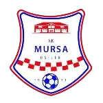 НК Мурса Осиек U11