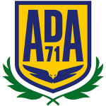АД Алькоркон U19