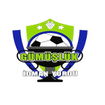 Гюмюшлюк Идман Юрду