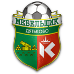 ФК Мебельщик Дятьково