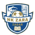 НК Зара U15