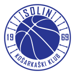 КК Солин