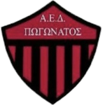 АЕД Погонатос
