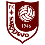 ФК Сараево U13