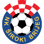 НК Широки Бриег U15