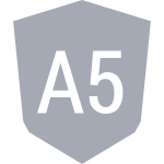 Австрия 55+ 055