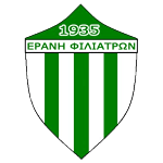 Эрани Филиатрон Б