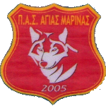 ПАС Агиас Маринас ФК