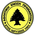 АЭ Прамантон
