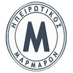 ПАС Ипиротикос Мармарон