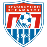 Проодефтики Пераматос ФК