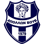 АС Аполлон Вувопотамю