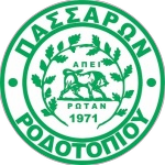 АС Пассарон Родотопиу