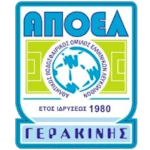 АПОЭЛ Геракинис