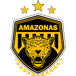 Амазонас U17