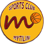 Спортс Клуб Митилини