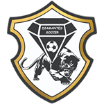Диамантес Соккер U14