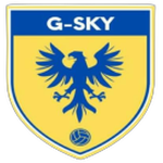 Джи Скай U15
