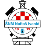 ШНМ НК Нафташ Иванич (1) U11