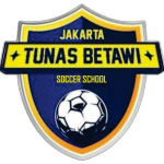 Тунас Бетави U14