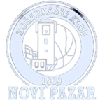 КК Нови Пазар 1969