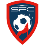 Шарджа Бразил U20