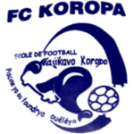 ФК де Мажикаво Коропа