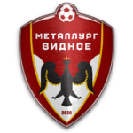 Металлург Видное