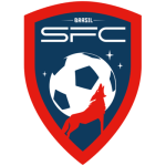 Шарджа Бразил U12