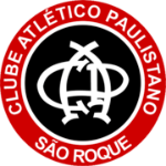 Паулистано Сан-Роке U13