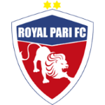 Рояль Пари U19