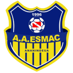 АА Эсмак U20