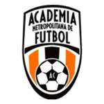 Академия Метрополитана де Футбол U12
