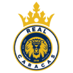 Реал Каракас U12