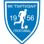 ФК Партизан Глоговац