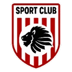 Спорт Клуб де Формоза до Оэсте У16