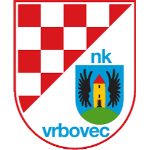 НК Врбовец до 8