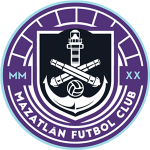 Масатлан ФК U20