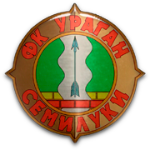 Ураган Семилуки