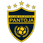 Клуб Атлетико Пантоха U23