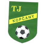 ТЙ Копчаны