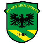 ФК Вейрье Спортс 4