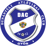 ДАЦ Надорварош U17