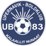 Упернавик Болдклуб 83