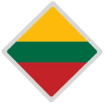 Литва (IWBF)