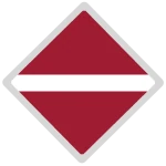 Латвия (IWBF)