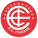 ЭК Итараре-МЖ U13
