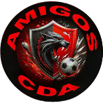 Клуб Амигос CDA - U15