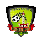 Серена Спорт - U11