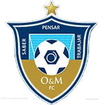 О энд М ФК U23